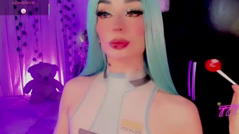 Irina online show from 06-18-26, 09:19