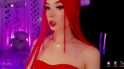 Irina online show from 06-25-26, 10:36