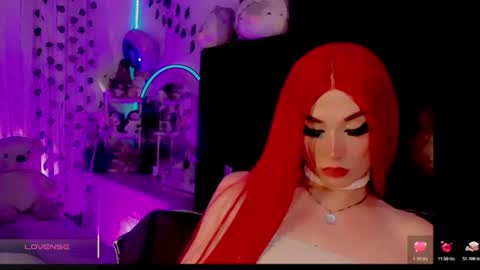 Irina online show from 06-26-26, 11:09