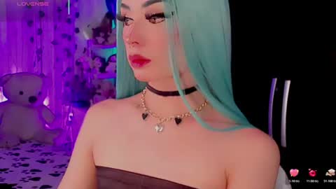 Irina online show from 06-29-26, 07:14