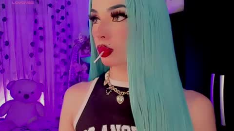 Irina online show from 06-30-26, 08:21