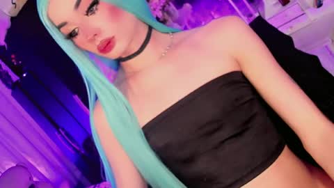 Irina online show from 07-06-26, 09:06