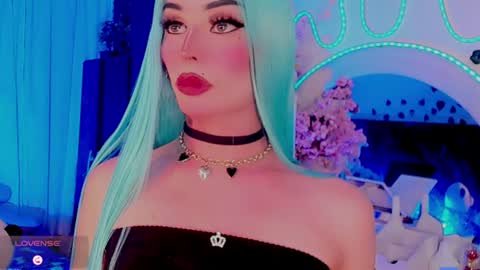 Irina online show from 07-14-26, 10:37