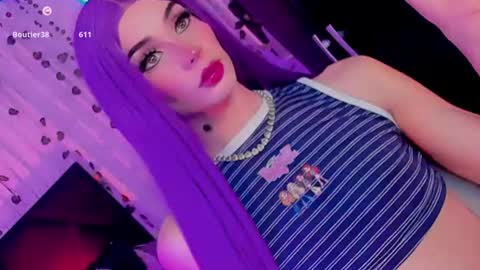 Irina online show from 08-03-26, 10:13