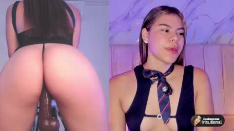 Irinna online show from 04-05-26, 08:44