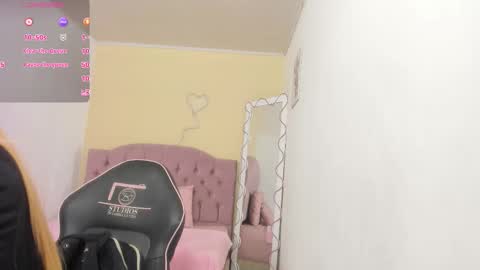 IRINA online show from 02-04-26, 03:23