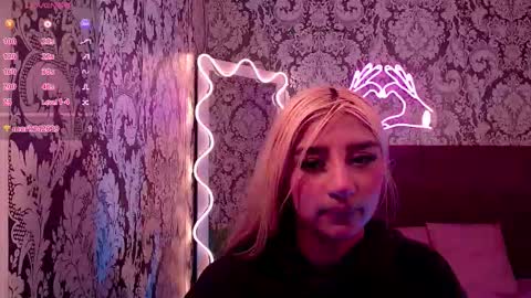 IRINA online show from 03-13-26, 04:19