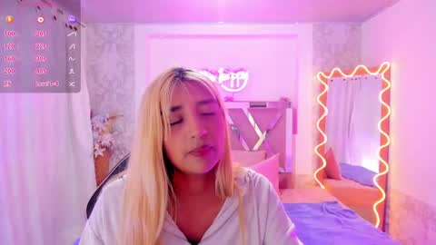 IRINA online show from 04-11-26, 03:33