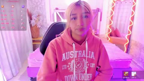 IRINA online show from 04-19-26, 03:17