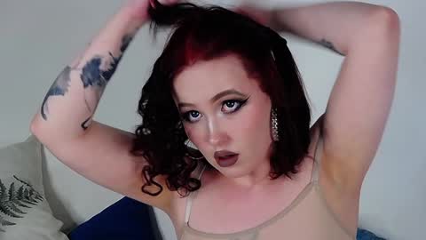 Irina online show from 12-14-24, 03:36