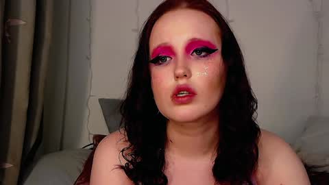 Irina online show from 01-16-25, 07:20