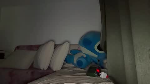 Im Irina  online show from 02-20-26, 04:09