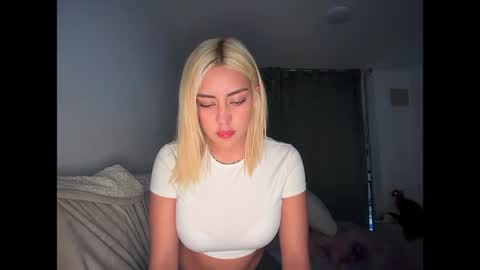 Im Irina  online show from 03-30-26, 04:35