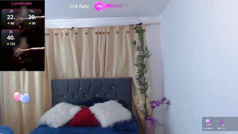 Irina Russo online show from 01-25-25, 01:08