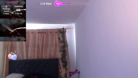 Irina Russo online show from 02-10-25, 01:01