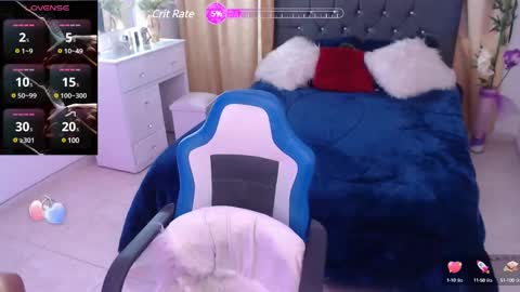 Irina Russo online show from 03-03-25, 05:18