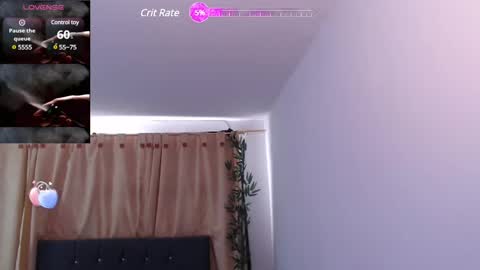 Irina Russo online show from 03-11-25, 01:12