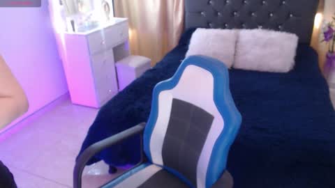 Irina Russo online show from 02-28-26, 03:35