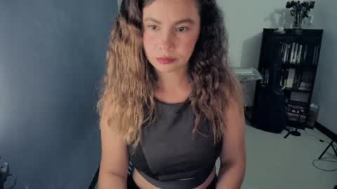 irina online show from 07-07-26, 01:19