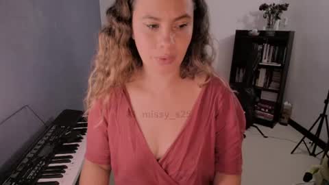 irina online show from 07-12-26, 03:52