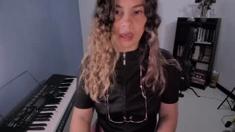 irina online show from 07-14-26, 01:52