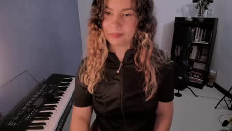 irina online show from 07-14-26, 02:05