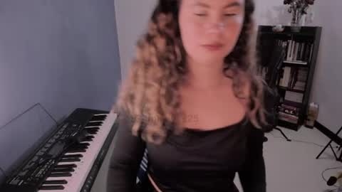 irina online show from 07-15-26, 02:28