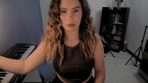 irina online show from 07-16-26, 02:06
