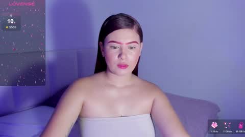 Irina online show from 11-13-25, 01:26