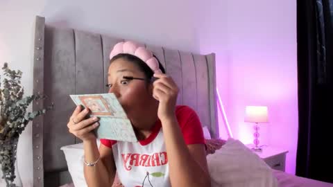 IRINA  online show from 09-29-25, 01:16