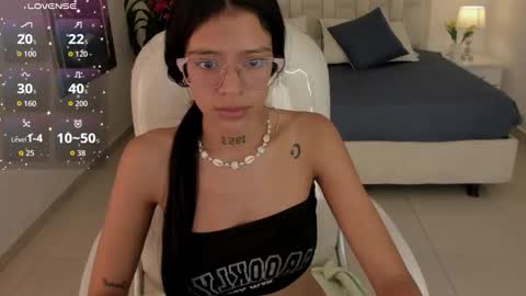 iris8_ online show from 11-27-25, 01:24