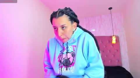 iris_77 online show from 11-27-25, 11:23