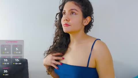 Instagram iris caprice online show from 09-30-25, 02:16