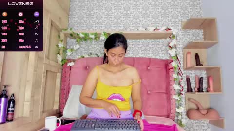 Hot Charlotte  online show from 02-24-25, 12:16