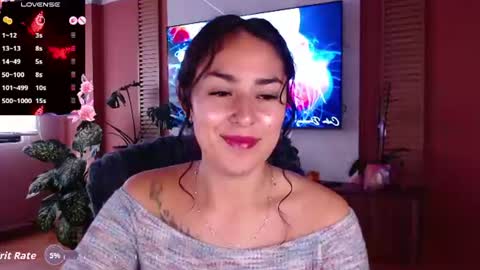 iris_colette online show from 07-29-26, 10:30