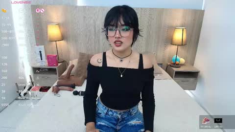 Iris online show from 02-02-26, 07:45