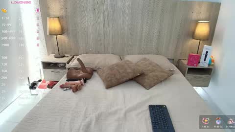 Iris online show from 02-14-26, 07:43