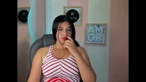 iris_laus online show from 04-13-26, 03:28