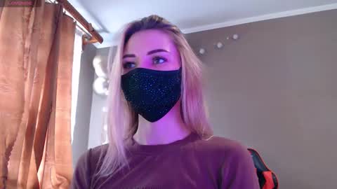 Lily online show from 11-13-25, 12:04