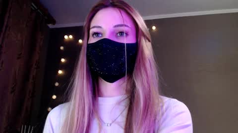 Lily online show from 03-09-26, 05:06