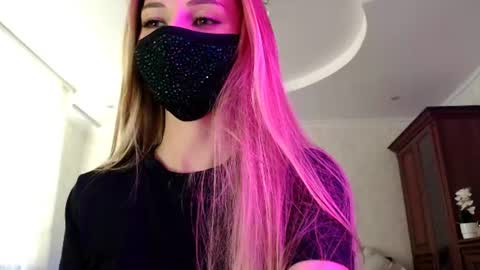 Lily online show from 07-14-26, 03:18