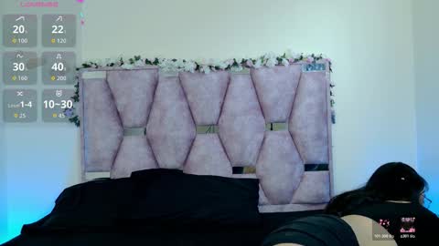 Iris online show from 10-29-25, 06:09