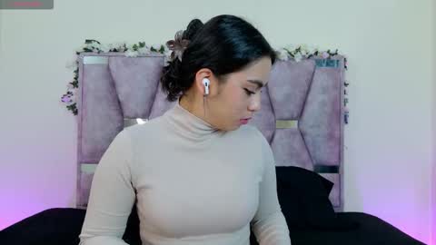 Iris online show from 11-08-25, 06:40