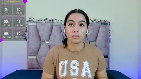 Iris online show from 11-09-25, 05:55