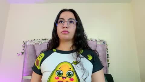 Iris online show from 02-17-26, 05:30