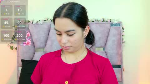 Snapshot of iris_mandarinne chatting on 05-17-26, 05:09 Iris online show from 05-17-26, 05:09