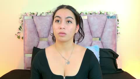 Snapshot of iris_mandarinne chatting on 06-07-26, 05:16 Iris online show from 06-07-26, 05:16
