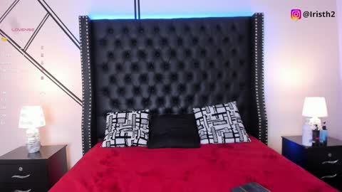 Iris online show from 03-06-25, 11:53