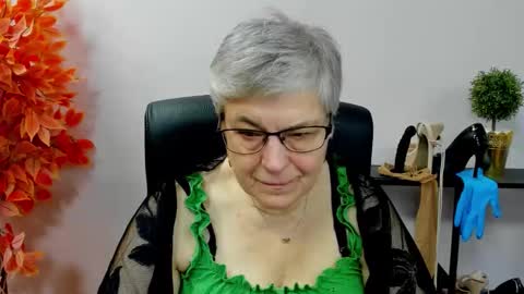 I R I S online show from 11-07-25, 07:30