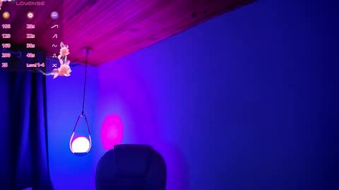 irisbeel online show from 02-16-26, 03:46